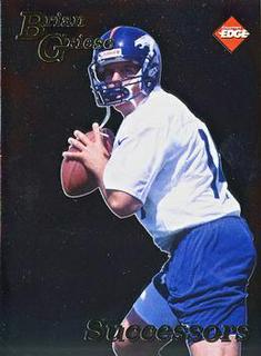 Brian Griese
