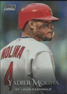 Yadier Molina