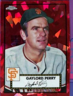 Gaylord Perry