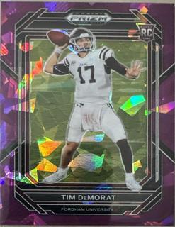 Tim DeMorat