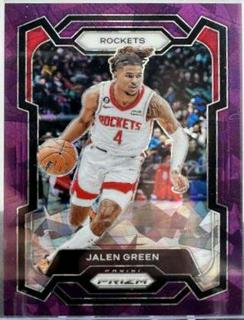 Jalen Green