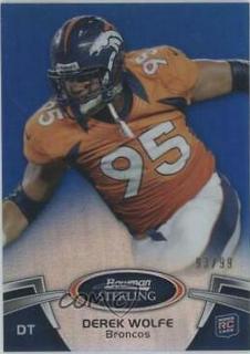 Derek Wolfe