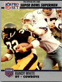 Randy White