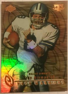 Troy Aikman