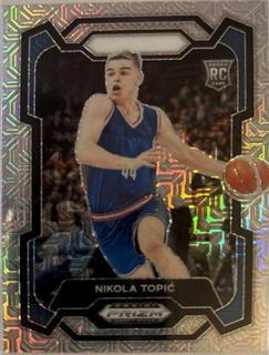 Nikola Topic
