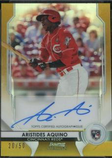Aristides Aquino