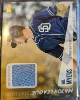 Wil Myers