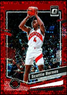 Scottie Barnes