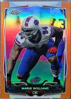 Mario Williams