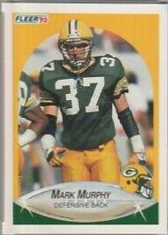 Mark Murphy
