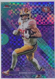 George Kittle