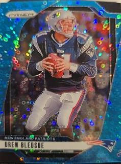 Drew Bledsoe
