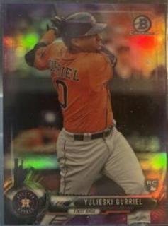 Yulieski Gurriel