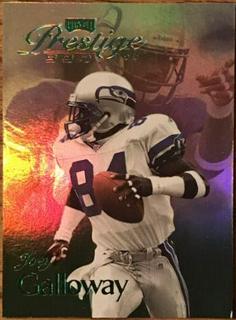 Joey Galloway