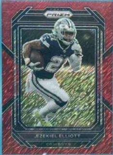 Ezekiel Elliott