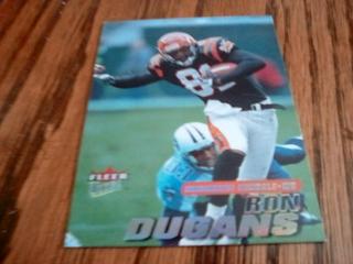 Ron Dugans