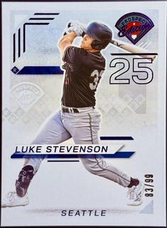 Luke Stevenson