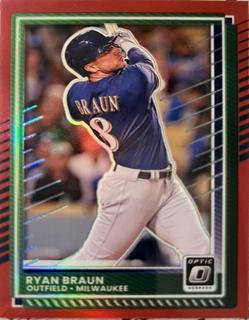 Ryan Braun