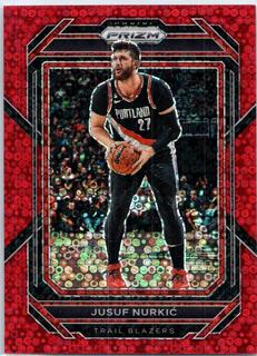 Jusuf Nurkic