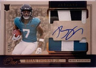 Brian Thomas Jr.