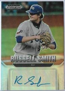 Russell Smith