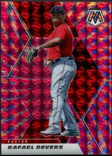 Rafael Devers