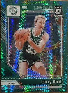 Larry Bird