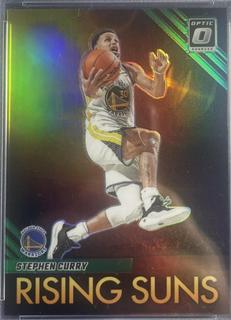 Stephen Curry