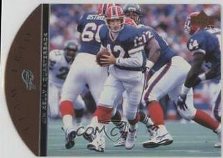 Jim Kelly