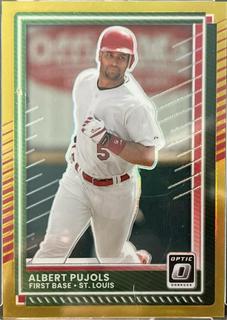 Albert Pujols