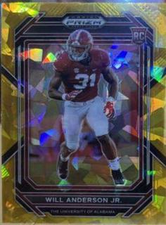 Will Anderson Jr.
