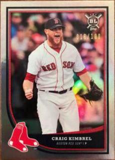 Craig Kimbrel