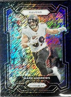 Mark Andrews
