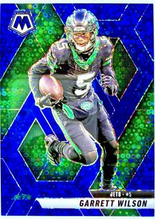 Garrett Wilson