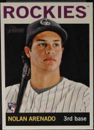 Nolan Arenado