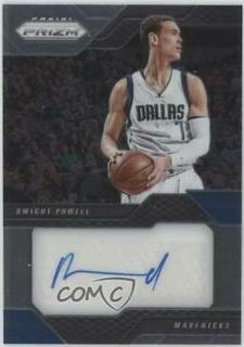 Dwight Powell