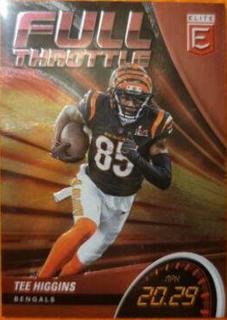 Tee Higgins