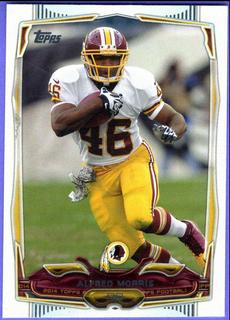 Alfred Morris