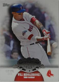 Will Middlebrooks