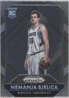Nemanja Bjelica