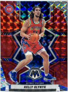 Kelly Olynyk