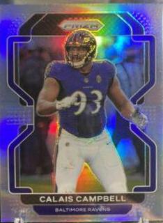 Calais Campbell