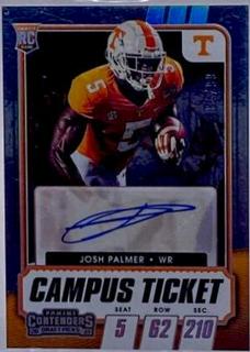 Josh Palmer