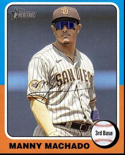 Manny Machado
