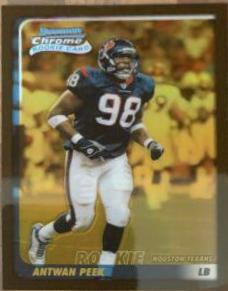 Antwan Peek