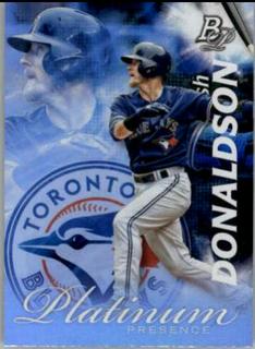 Josh Donaldson