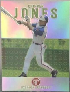 Chipper Jones