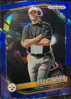 Bill Cowher