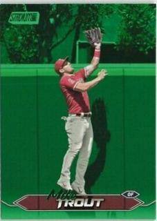 Mike Trout