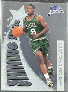 Antoine Walker